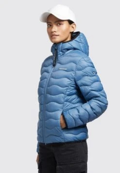 Khujo Nanna - Winterjas - Blau -Kleding Verkoop b93e05c9127040939ae03a6d365f4b02 scaled