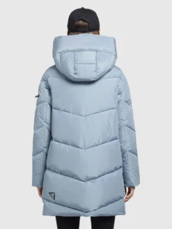 Khujo Winterjassen Winterjas Jordis 4 Dames Lichtblauw 11 Khujo Winterjassen Winterjas Jordis 4 Dames Lichtblauw -Kleding Verkoop ba17a23496e6cd90c7303c329a3995d6 scaled