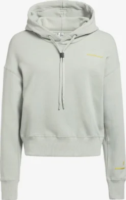 Khujo Longsleeves Shirt Dalia Dames Mintgroen