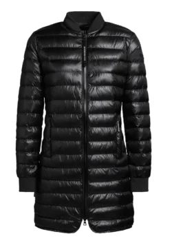 Khujo Greta Shiny - Jas - Schwarz -Kleding Verkoop bc97960024fa43e09a67daa1d94ca049 scaled