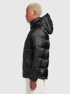 Khujo Winterjassen Winterjas Evona Dames Zwart 12 Khujo Winterjassen Winterjas Evona Dames Zwart -Kleding Verkoop bd3e4705218608402c32f07f1489c1a3 scaled