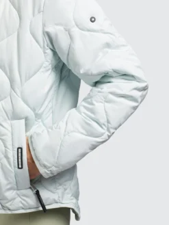 Khujo Tussenjassen Tussenjas Alma Dames Lichtgroen -Kleding Verkoop be04029a597cd3b1fd41622c2adecb9c scaled