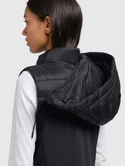 Khujo Bodywarmers Bodywarmer Fabia Matt Dames Zwart 15 Khujo Bodywarmers Bodywarmer Fabia Matt Dames Zwart -Kleding Verkoop be072b57d4937e33387c77c357a6abd7 scaled