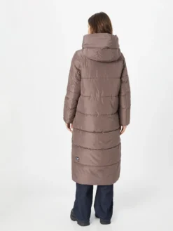 Khujo Tussenmantels Tussenmantel Soulani Dames Taupe -Kleding Verkoop bed1f7423d10a313624d9f4124c2b067 scaled