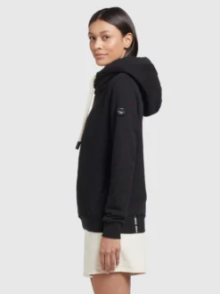 Khujo Hoodies Sweatshirt Karima Dames Zwart 12 Khujo Hoodies Sweatshirt Karima Dames Zwart -Kleding Verkoop bf081c9c35f5446ef6e9430ac30d4939 scaled