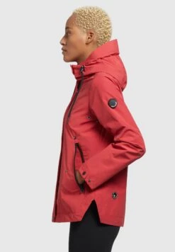 Khujo Kaya - Outdoorjas - Rot 14 Khujo Kaya - Outdoorjas - Rot -Kleding Verkoop bf8b929989554a0babb8141b1d8d1618