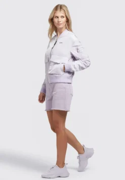 Khujo Nova - Bomberjacks - Flieder Hell -Kleding Verkoop bfb9f790c504463b99eb031edc7136e8 scaled