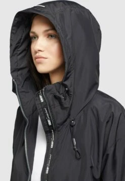 Khujo Blair - Jas - Schwarz 13 Khujo Blair - Jas - Schwarz -Kleding Verkoop bfe5be2a4fe54fbfa3be349db8032df6