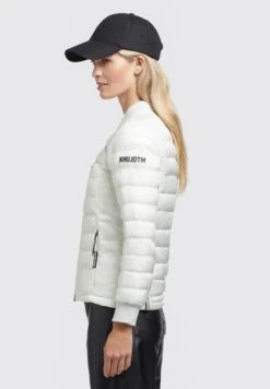 Khujo Maude Shiny - Bomberjacks - Cremeweiß 11 Khujo Maude Shiny - Bomberjacks - Cremeweiß -Kleding Verkoop bff0acdcf5ad4716b8196402c0f25b8b scaled