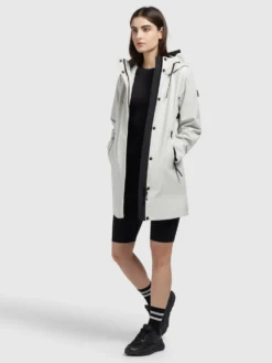 Khujo Tussenjassen Tussenjas Izaf Dames Lichtgrijs -Kleding Verkoop c0fd7564b473f38b7c8798d3f3eaba35 scaled