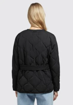 Khujo Yuna - Jas - Schwarz -Kleding Verkoop c1d3889da0f6442aaaff3e032532630d scaled