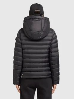 Khujo Winterjassen Winterjas Lovina Dames Zwart -Kleding Verkoop c1d88c9d2896cb5bedc023d3628f0e82 scaled