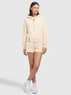 Khujo Longsleeves Shirt Dalia Dames Nude -Kleding Verkoop c3a930137243164afe62e09d4000e441 scaled