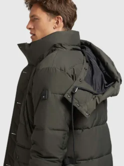 Khujo Winterjassen Winterjas Primero Heren Kaki -Kleding Verkoop c3bf7f7e4c424b76a3ede4491eba0392 scaled