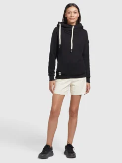 Khujo Hoodies Sweatshirt Karima Dames Zwart 10 Khujo Hoodies Sweatshirt Karima Dames Zwart -Kleding Verkoop c3e104751f40506c66ae81c6f6226ae5 scaled