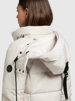 Khujo Winterjassen Winterjas Eunice Dames Offwhite -Kleding Verkoop c3f29a2dc835d514028f44181bc128a9 scaled