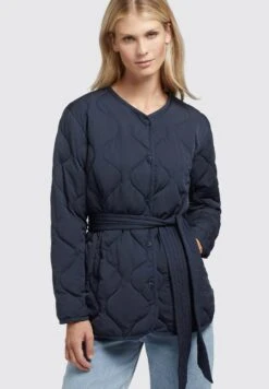 Khujo Yuna - Jas - Dunkelblau -Kleding Verkoop c401fe52b40b46f28811d7a45d189211 scaled