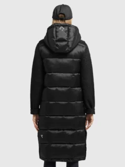 Khujo Bodywarmers Bodywarmer Tourin Dames Zwart -Kleding Verkoop c41f70753eaac1305f7df49ebf7ecbdb scaled