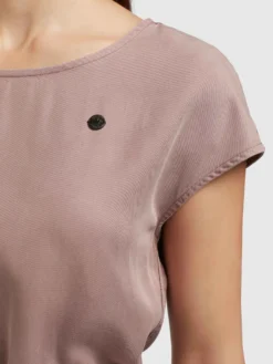 Khujo Zomerjurken Zomerjurk HEDIYE Dames Oudroze -Kleding Verkoop c441251698a7519515353c14d0831d64 scaled