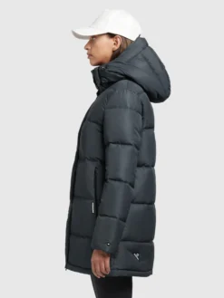 Khujo Winterjassen Winterjas Werola 2 Dames Nachtblauw -Kleding Verkoop c583e6db80326d1c83611468e3dbdf31 scaled