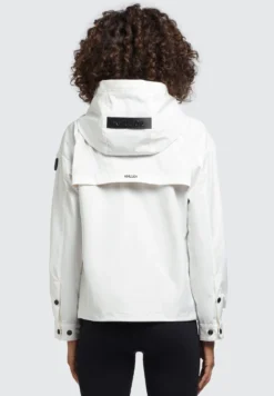 Khujo Blair2 - Lichte Jas - Naturweiß -Kleding Verkoop c599c4c8fac44ede923f4bfe5c0f210f scaled