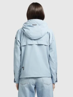 Khujo Tussenjassen Tussenjas BLAIR Dames Lichtblauw 10 Khujo Tussenjassen Tussenjas BLAIR Dames Lichtblauw -Kleding Verkoop c6310b1e08835f0a5aef2fe81812f1e1 scaled