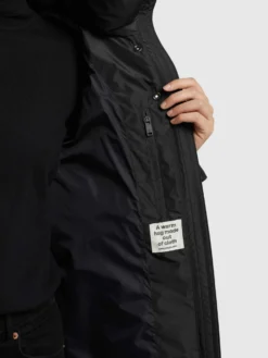 Khujo Winterjassen Winterjas Jordis 4 Dames Zwart -Kleding Verkoop c70c18c206f51cd7f19b1e7667299eb8 scaled