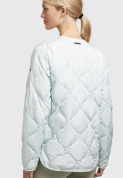 Khujo Alma - Jas - Blassgrün -Kleding Verkoop c84dd58be9ce46ff9a6f968495a584a8 scaled