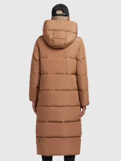 Khujo Wintermantels Wintermantel Soulani Dames Oker -Kleding Verkoop c850879c1642946aa452df815b39a9c3 scaled