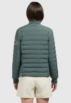 Khujo Maude Matt - Jas - Kupfergrün -Kleding Verkoop c926f062f9594ed3a5fe409b3e3d4dc8 scaled