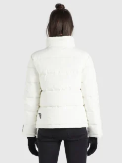 Khujo Winterjassen Winterjas Tuba Dames Wit -Kleding Verkoop c9c744b223343a9dd73ad611f9586f92 scaled