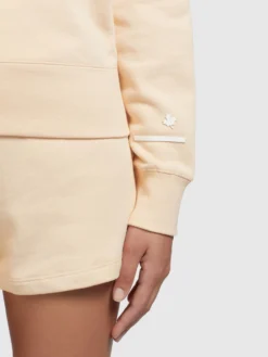 Khujo Longsleeves Shirt Dalia Dames Nude -Kleding Verkoop ca54bcc5544a1385ce171781f5efed3d scaled