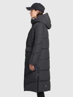 Khujo Wintermantels Wintermantel Elvita Dames Donkerblauw -Kleding Verkoop ca7eef272cce57f0ed447ea419ff1dde scaled