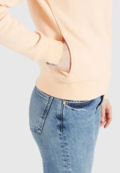 Khujo Sweatshirts Sweatshirt Lisel Dames Abrikoos -Kleding Verkoop cacb7b5615b03f02cefa2090b609b140 scaled