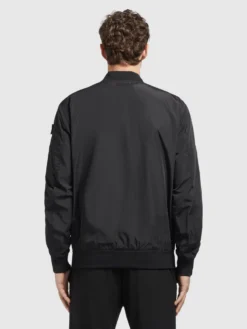 Khujo Tussenjassen Tussenjas Astile2 Heren Zwart -Kleding Verkoop cb32e5d44fe1cdfd7f642d64d52d4fd2 scaled