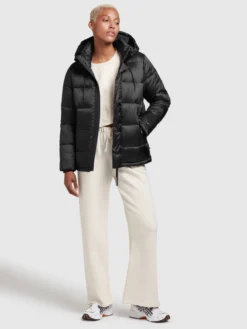 Khujo Winterjassen Winterjas Evona Dames Zwart 13 Khujo Winterjassen Winterjas Evona Dames Zwart -Kleding Verkoop cc19d8cdb50f29098f83fcc22375c23b scaled