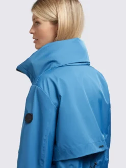 Khujo Tussenmantels Tussenmantel Ariana2 Dames Royal Blue/koningsblauw -Kleding Verkoop cc45c23a98a0ef8b9fd1b1807ce1f74c scaled