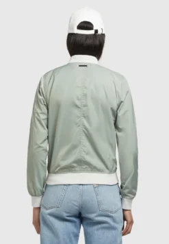 Khujo Stence - Bomberjacks - Blassgrün -Kleding Verkoop cdf610aeac034f728c2b2957c2c99ecd scaled