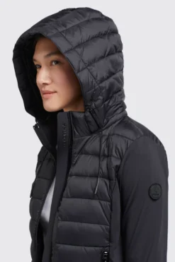 Khujo Outdoor Jassen Functionele Jas Ghita Dames Zwart 14 Khujo Outdoor Jassen Functionele Jas Ghita Dames Zwart -Kleding Verkoop ceb0e486d6d8694d2c9cb51138e6c0d3 scaled