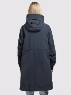 Khujo Tussenmantels Tussenmantel SILICA Dames Donkergrijs -Kleding Verkoop cf68f28528618b22c50cc7e835cd56d9 scaled