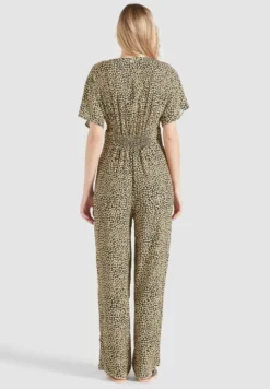 Khujo Lange Jumpsuits Jumpsuit Borgia Dames Zwart -Kleding Verkoop d012d1de86c1b03f20fe278351f89ea9 scaled