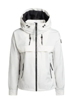 Khujo Blair2 - Lichte Jas - Naturweiß -Kleding Verkoop d06dcec5b3e34022b6f41ac9aa894fd3 scaled