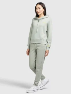 Khujo Longsleeves Shirt Dalia Dames Mintgroen 13 Khujo Longsleeves Shirt Dalia Dames Mintgroen -Kleding Verkoop d0fbe388bc3d89dd72b2d96abe353cad scaled