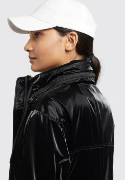 Khujo Marthe - Regenjas - Schwarz -Kleding Verkoop d1c508bd182c4afeaf5acfea5d64a3cd scaled