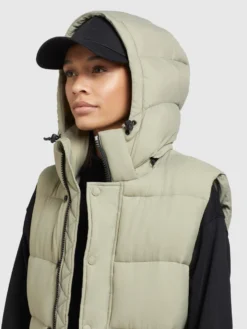 Khujo Bodywarmers Bodywarmer Magneta Dames Pastelgroen 14 Khujo Bodywarmers Bodywarmer Magneta Dames Pastelgroen -Kleding Verkoop d1cbf7d255a33a8553dc3349bce9f675 scaled