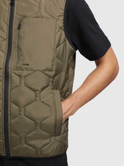 Khujo Bodywarmers Bodywarmer Liel Heren Olijfgroen 14 Khujo Bodywarmers Bodywarmer Liel Heren Olijfgroen -Kleding Verkoop d2ff503e27612cb79311610b56c322f4 scaled