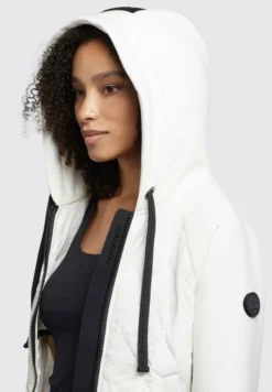 Khujo Maren - Jas - Naturweiß -Kleding Verkoop d3bfc0a2d4f14f03971bcc78caefd73c scaled