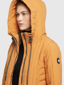 Khujo Winterjassen Winterjas Tweety Dames Geel -Kleding Verkoop d50344bb7821c88e1f1be092aebf7c36 scaled