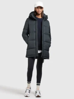 Khujo Winterjassen Winterjas Werola 2 Dames Nachtblauw -Kleding Verkoop d51bf49e6984dc806f358d6a493dab42 scaled