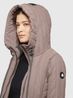 Khujo Tussenmantels Tussenmantel Jerry Dames Lichtlila -Kleding Verkoop d60d5b372e014558ca441ab1b7a1326a scaled